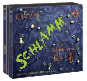 Sachar |  Schlamm oder Die Katastrophe von Heath Cliff | Sonstiges |  Sack Fachmedien