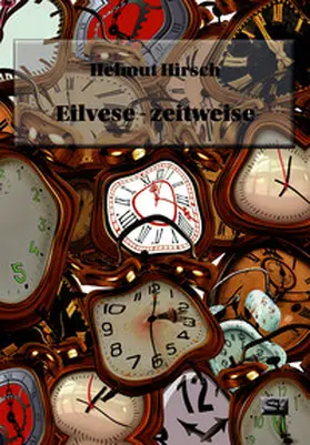 Hirsch |  Eilvese - zeitweise | Buch |  Sack Fachmedien