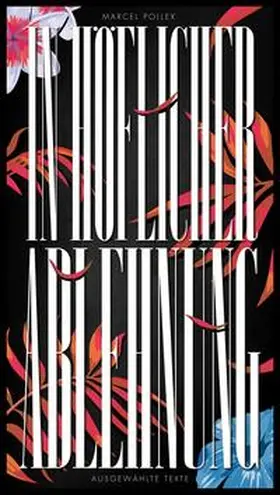 Pollex |  In höflicher Ablehnung | Buch |  Sack Fachmedien