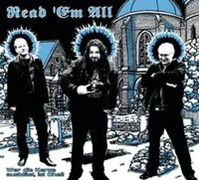 Burgwächter / Schäfer / Klingenberg |  Read 'Em All | Sonstiges |  Sack Fachmedien