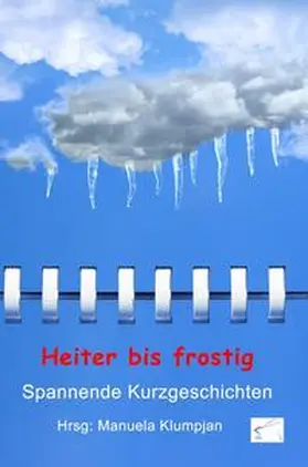 Klumpjan |  Heiter bis frostig | Buch |  Sack Fachmedien