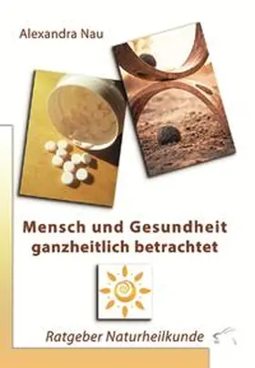 Nau |  Mensch und Gesundheit | Buch |  Sack Fachmedien