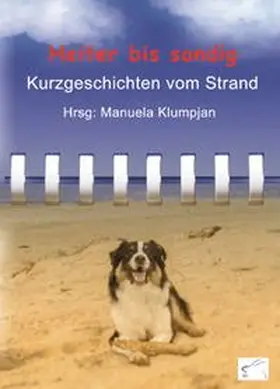 Klumpjan |  Heiter bis sandig | Buch |  Sack Fachmedien