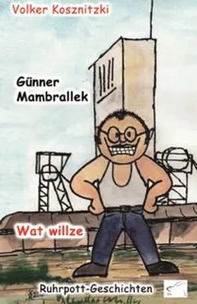 Kosznitzki |  Wat willze | Buch |  Sack Fachmedien