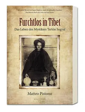 Pistono |  Furchtlos in Tibet | Buch |  Sack Fachmedien