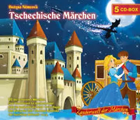 Nemcova / Piasecki |  Zauberwelt der Märchen: Tschechische Märchen | Sonstiges |  Sack Fachmedien