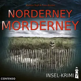 Topf / Reuber |  Insel-Krimi 07 - Norderney Morderney | Sonstiges |  Sack Fachmedien
