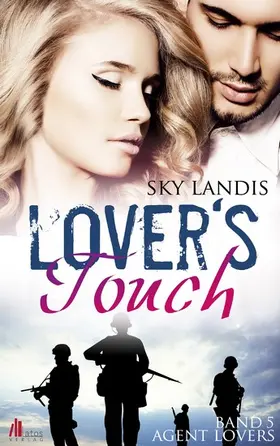 Landis |  Lovers Touch: Agent Lovers Band 5 | eBook | Sack Fachmedien