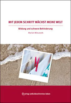 Wieczorek |  Mit jedem Schritt wächst meine Welt | eBook | Sack Fachmedien