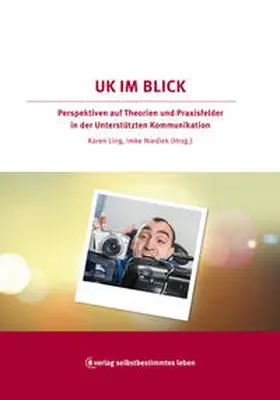 Ling / Niediek | UK im Blick | Buch | 978-3-945771-21-1 | sack.de