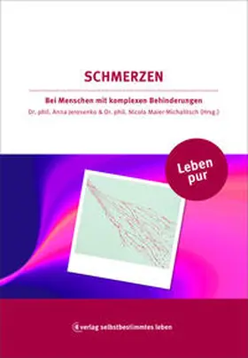 Maier-Michalitsch / Jerosenko |  Schmerzen | Buch |  Sack Fachmedien