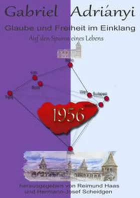 Adriányi / Haas / Scheidgen |  Glaube und Freiheit im Einklang | Buch |  Sack Fachmedien