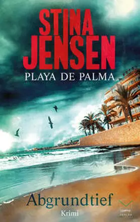 Jensen |  Playa de Palma | Buch |  Sack Fachmedien