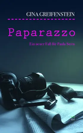 Greifenstein | Paparazzo | Buch | 978-3-945782-49-1 | sack.de