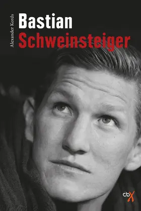 Kords |  Bastian Schweinsteiger | eBook | Sack Fachmedien
