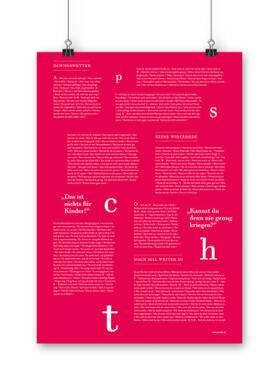 Weimann |  10 x Sprüche-Poster / Pädagogische Zeigefinger | Buch |  Sack Fachmedien