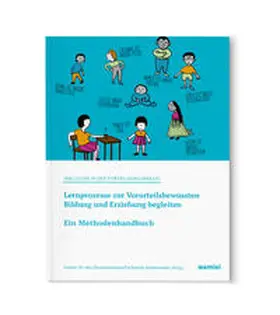 Institut fu¨r den Situationsansatz / Fachstelle Kinderwelten (Hrsg.) |  Inklusion in der Fortbildungspraxis: Ein Methodenhandbuch | Buch |  Sack Fachmedien
