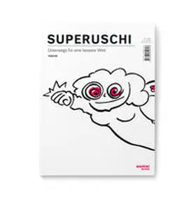 Natascha |  SUPERUSCHI | Buch |  Sack Fachmedien