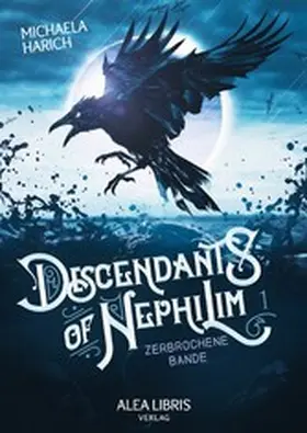 Harich |  Zerbrochene Bande | eBook | Sack Fachmedien