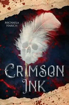 Harich |  Crimson Ink | eBook | Sack Fachmedien