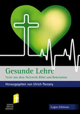 Parzany |  Gesunde Lehre | Buch |  Sack Fachmedien