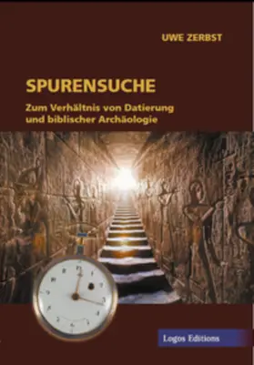 Zerbst |  Spurensuche | Buch |  Sack Fachmedien