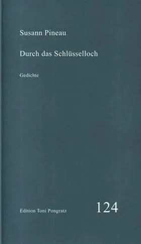Pineau |  Durch das Schlüsselloch | Buch |  Sack Fachmedien