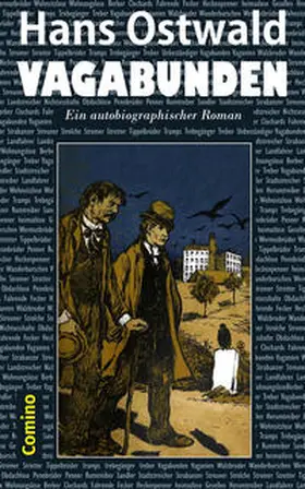 Ostwald / Seeliger |  Vagabunden | Buch |  Sack Fachmedien