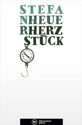 Heuer |  Herzstück | Buch |  Sack Fachmedien