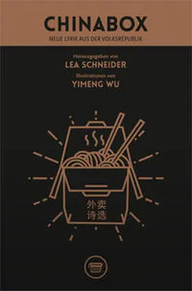 Schneider / Di / Bo |  Chinabox | Buch |  Sack Fachmedien
