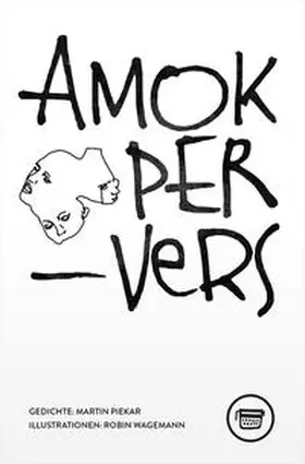 Piekar |  AmokperVers | Buch |  Sack Fachmedien
