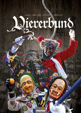 PHOTON |  VIERERBUND Kalender 2018 | Sonstiges |  Sack Fachmedien