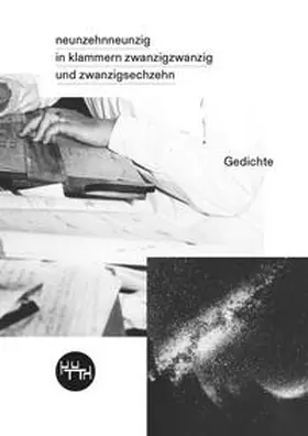 Hofmann / Golde / Dorn |  neunzehnneunzig in klammern zwanzigzwanzig und zwanzigsechzehn | Buch |  Sack Fachmedien