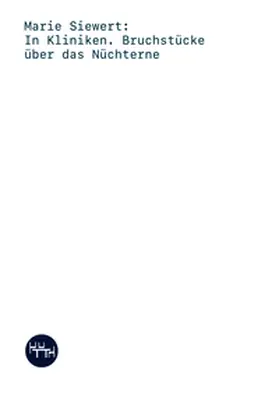 Siewert |  In Kliniken | Buch |  Sack Fachmedien