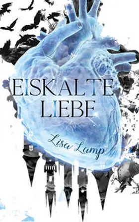 Lamp |  Eiskalte Liebe | Buch |  Sack Fachmedien
