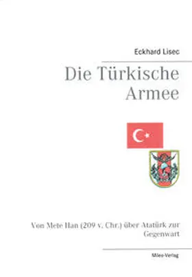 Lisec |  Die Türkische Armee | Buch |  Sack Fachmedien