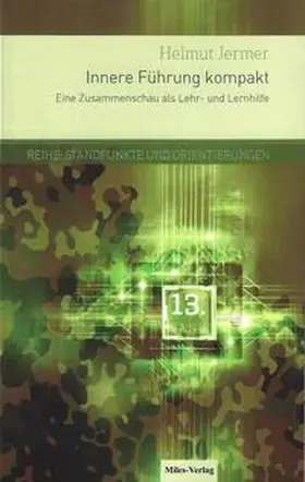 Jermer |  Innere Führung kompakt | Buch |  Sack Fachmedien