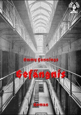 Ball-Hennings / Waltersdorf |  Gefängnis | Buch |  Sack Fachmedien