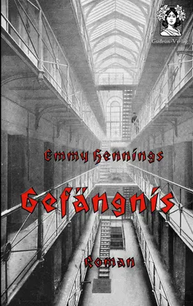 Ball-Hennings / Waltersdorf |  Gefängnis | eBook | Sack Fachmedien