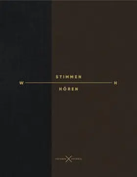 Pias / Klaut / Schnödl |  Stimmen hören | Buch |  Sack Fachmedien