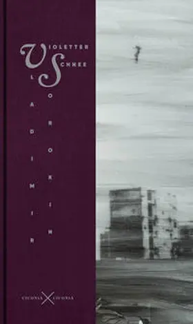 Sorokin |  Violetter Schnee | Buch |  Sack Fachmedien