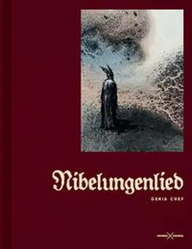 Chef / Vollkommer |  Nibelungenlied | Buch |  Sack Fachmedien