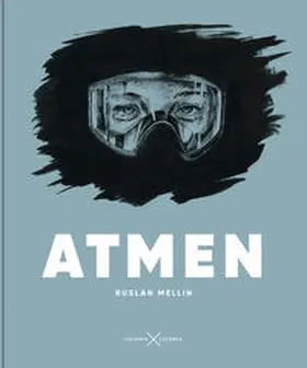 Mellin / Holm / Velminski |  Atmen | Buch |  Sack Fachmedien