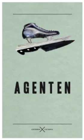 Rubinstein / Pepperstein / Velminski |  Agenten | Buch |  Sack Fachmedien