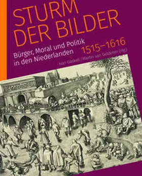 Gaskell / van Gelderen |  Sturm der Bilder | Buch |  Sack Fachmedien