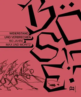Jandl-Jörg |  BÖSE!? | Buch |  Sack Fachmedien