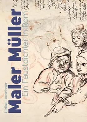 Leuschner |  Maler Müller | Buch |  Sack Fachmedien