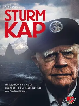 Krücken / Jürgens | Sturmkap | E-Book | www2.sack.de