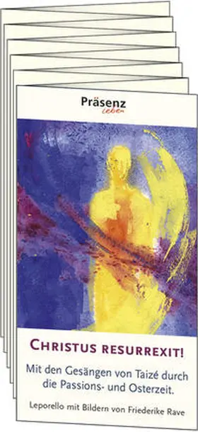 Taizé |  Christus resurrexit! | Buch |  Sack Fachmedien