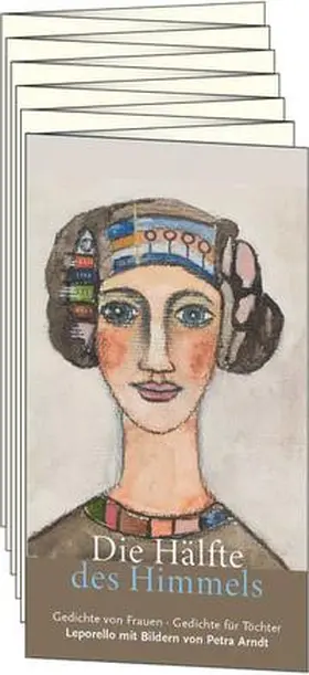 Verschiedene |  Die Hälfte des Himmels | Loseblattwerk |  Sack Fachmedien